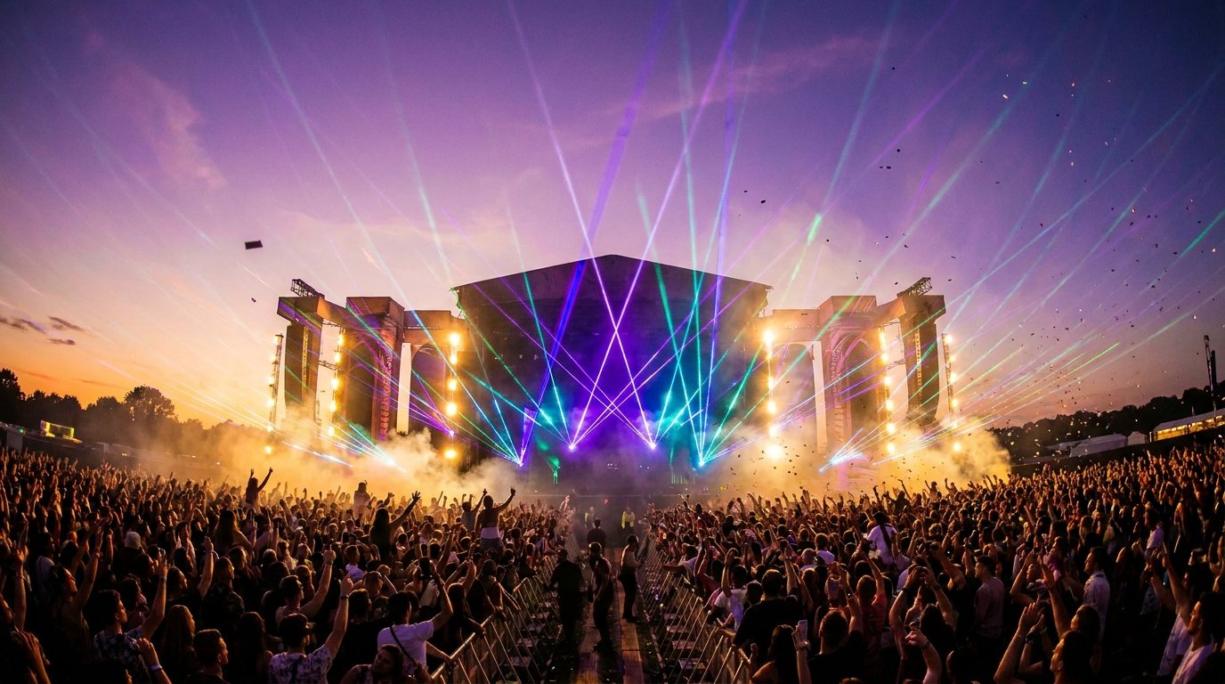 Cologne Open Air Festival